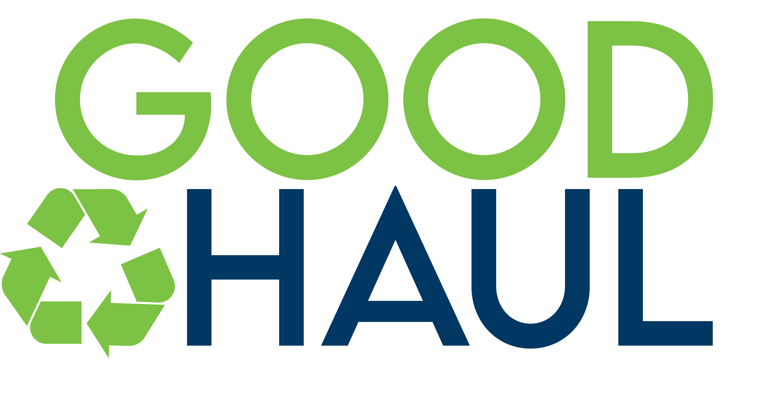 Good Haul Logo