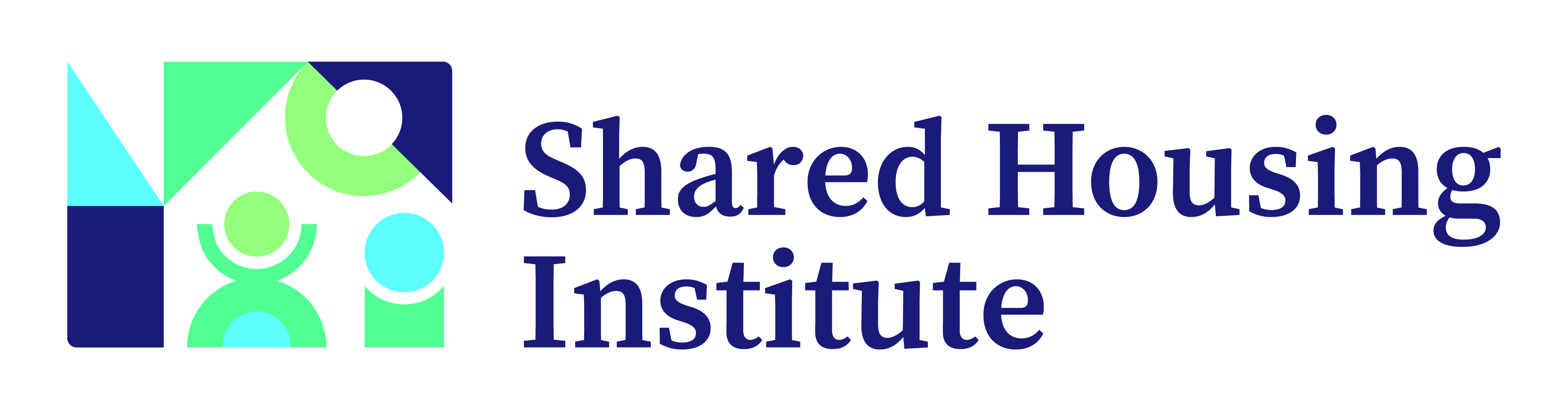 shared housing institute logo