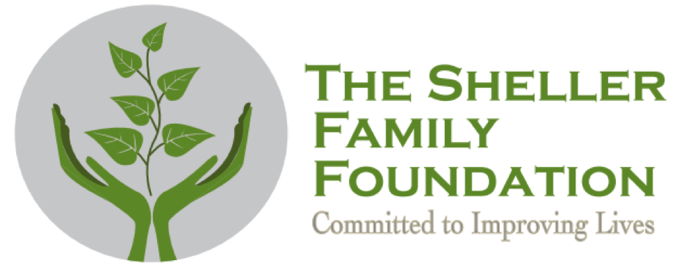 sheller family foundation logo