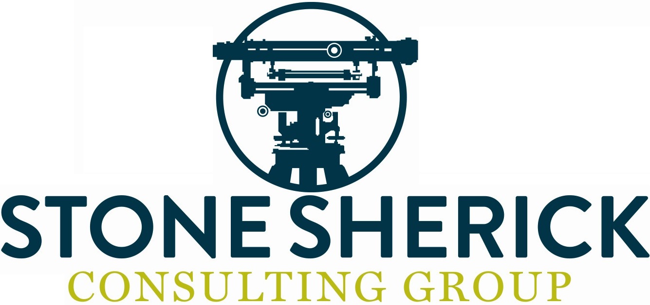 stone sherrick logo