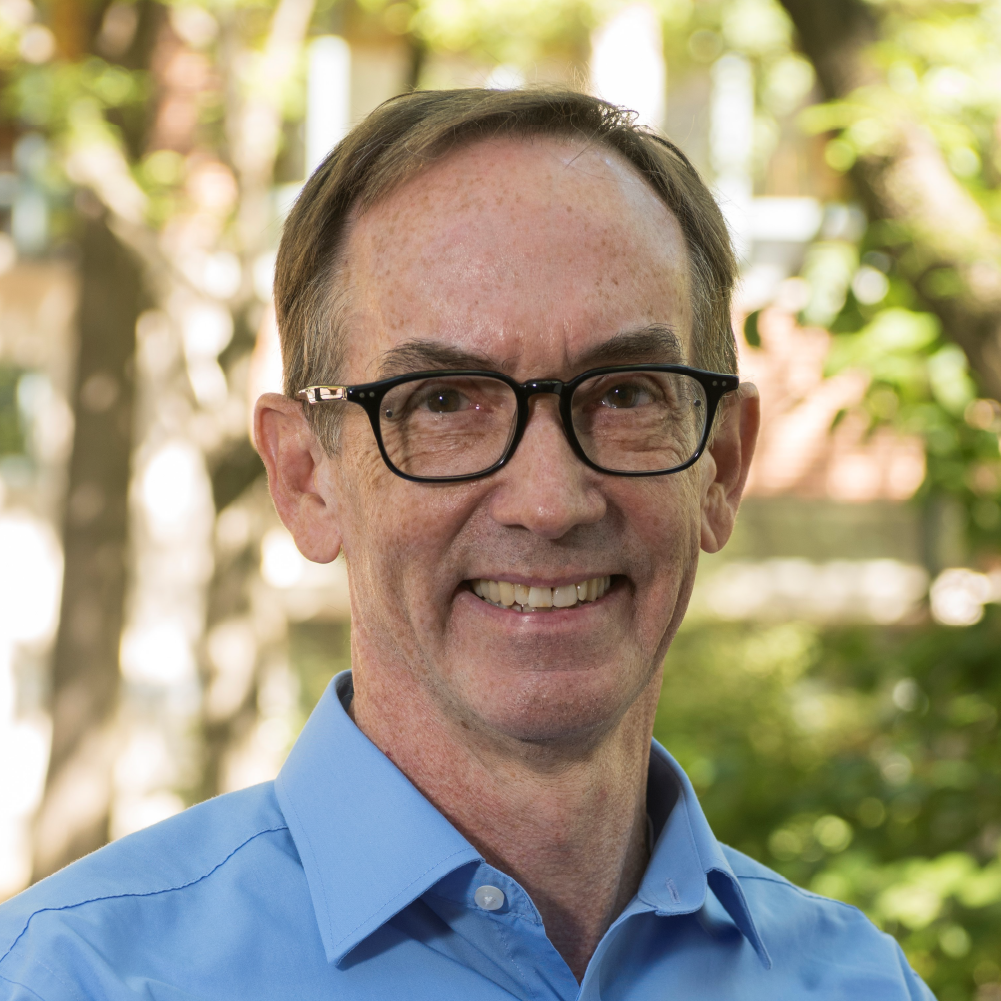 joe harrington headshot