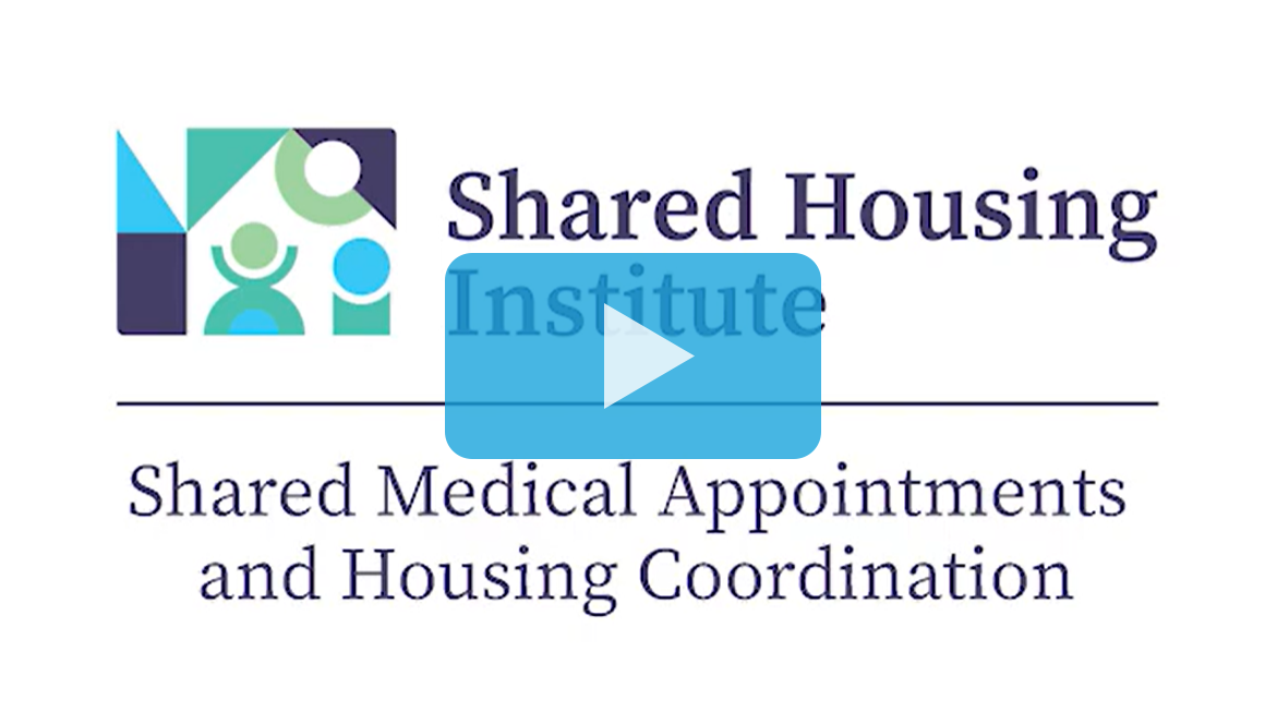 shared housing video