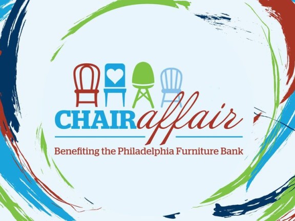 chair affair logo