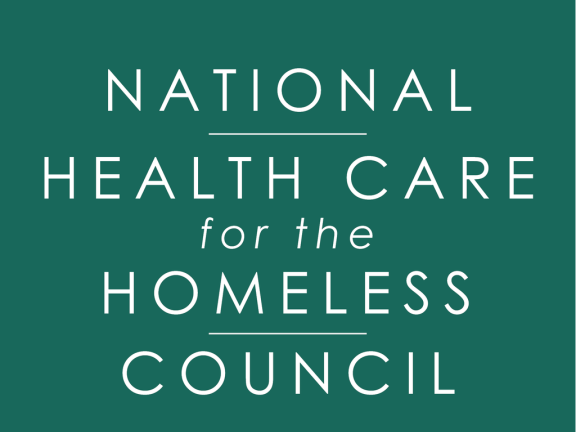 National Healthcare for the Homeless Council logo