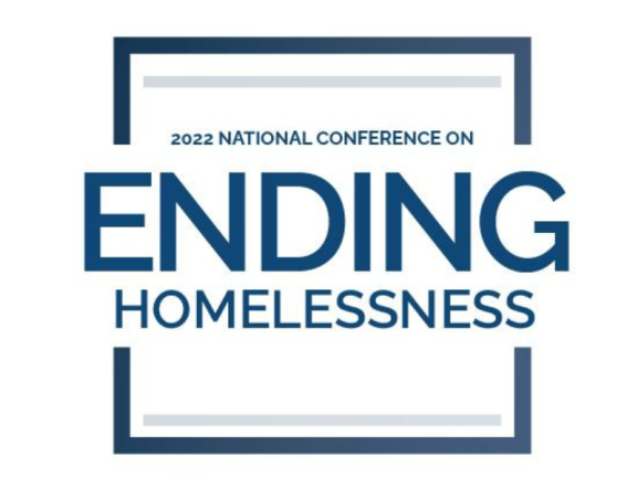 2022 National Conference on Ending Homelessness