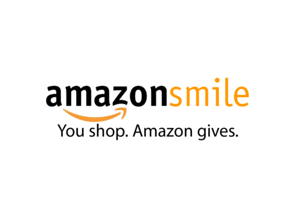 AmazonSmile logo