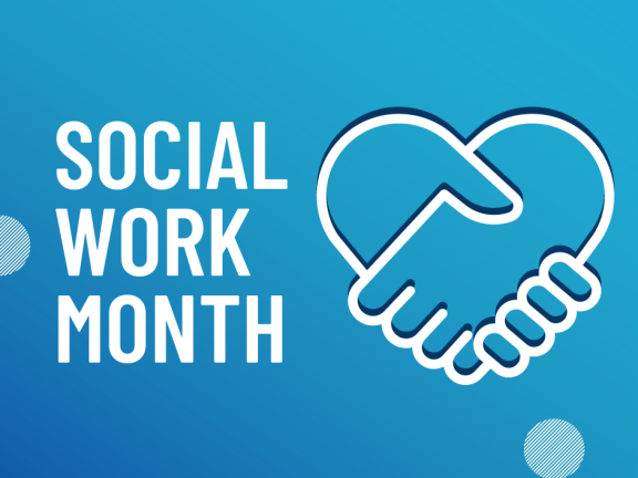 social work month