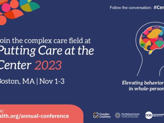 conference logo
