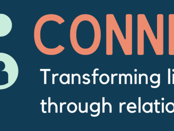 CONNECT: Transforming lives through relationships 