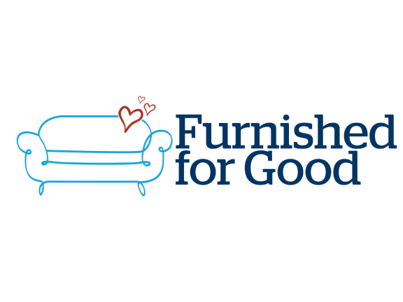 furnished for good logo
