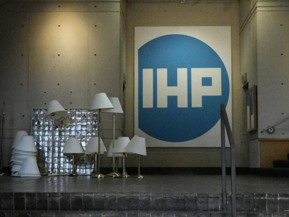 IHP