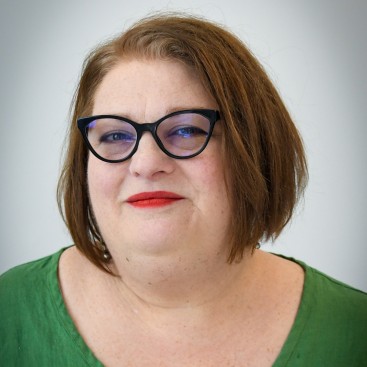 Picture of Christine Simiriglia