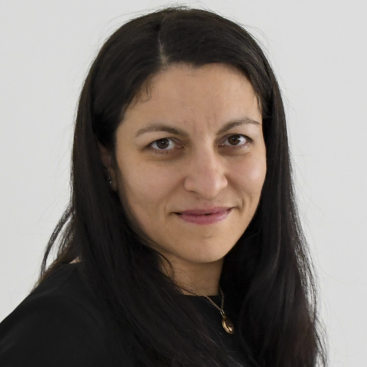 photo of Oksana
