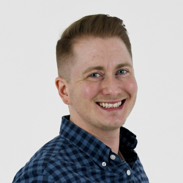 photo of Andrew
