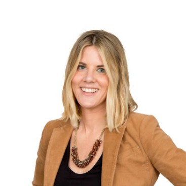photo of Kelly
