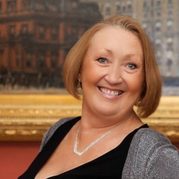 photo of Pam
