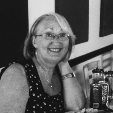 photo of Pam