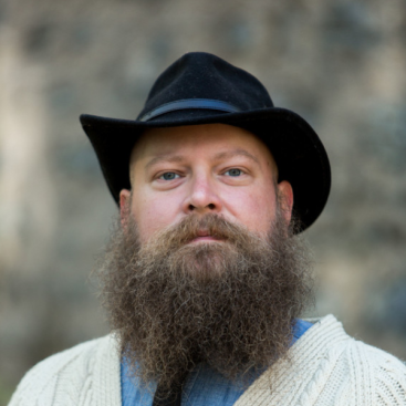 rob wetherington headshot