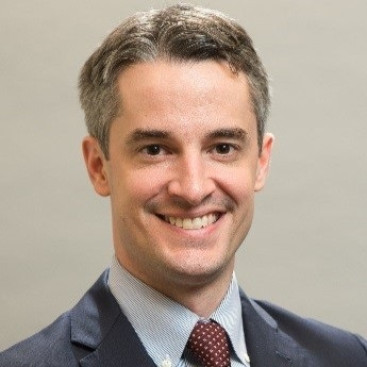 mike mccormick headshot