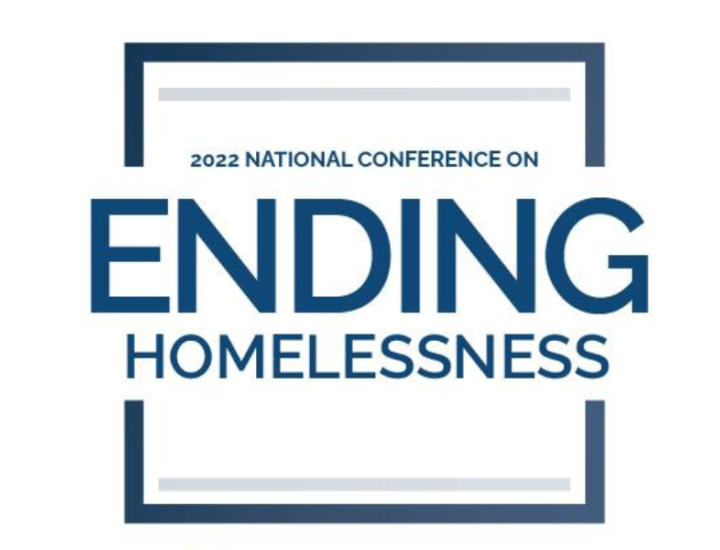2022 National Conference on Ending Homelessness