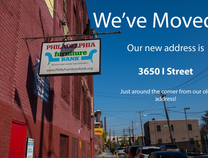 The PFB has moved to 3650 I Street